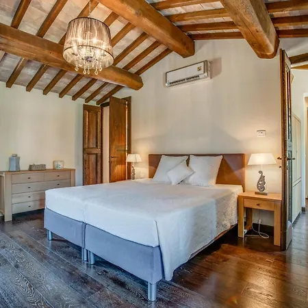 Casale Colline Dolci * Allerona