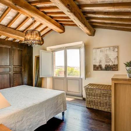 Casale Colline Dolci Allerona