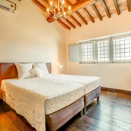 Casale Colline Dolci Villa *