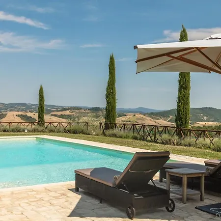 Βίλα Casale Colline Dolci
