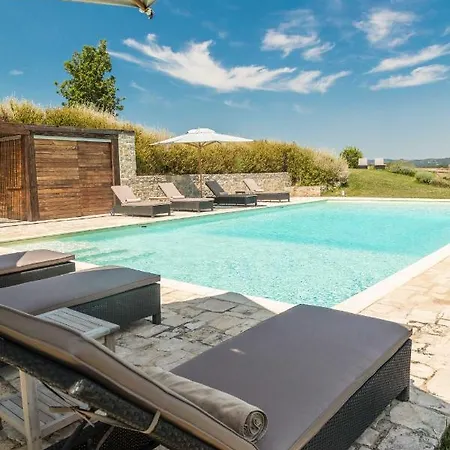 Villa Casale Colline Dolci
