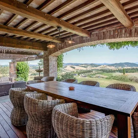 Casale Colline Dolci Villa *
